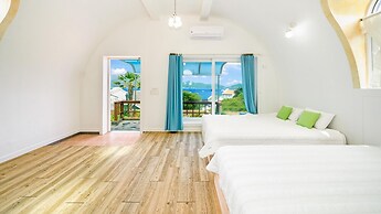 Namhae Arabyeoldom Pension