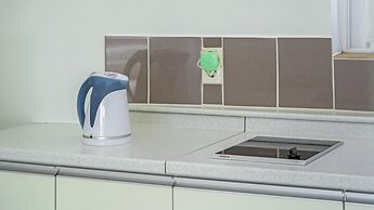 Namhae Arabyeoldom Pension