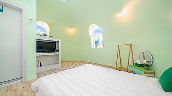 Namhae Arabyeoldom Pension