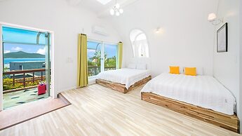 Namhae Arabyeoldom Pension