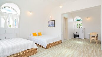 Namhae Arabyeoldom Pension