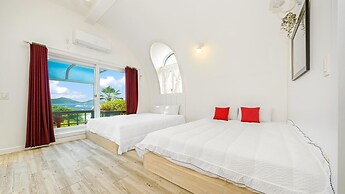 Namhae Arabyeoldom Pension