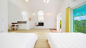 Namhae Arabyeoldom Pension