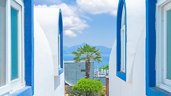 Namhae Arabyeoldom Pension