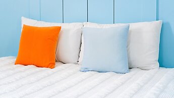 Namhae Arabyeoldom Pension