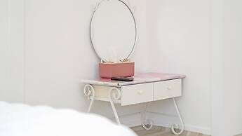 Namhae Arabyeoldom Pension