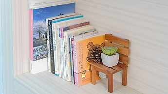 Namhae Arabyeoldom Pension