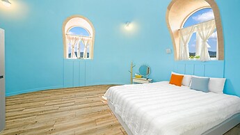 Namhae Arabyeoldom Pension