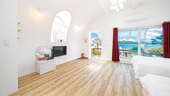 Namhae Arabyeoldom Pension