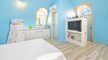 Namhae Arabyeoldom Pension