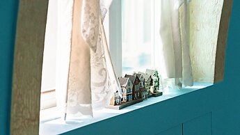 Namhae Arabyeoldom Pension