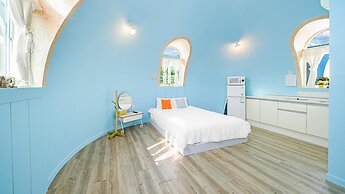 Namhae Arabyeoldom Pension