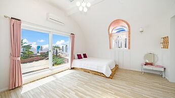 Namhae Arabyeoldom Pension