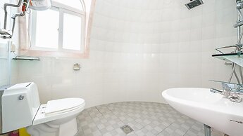 Namhae Arabyeoldom Pension