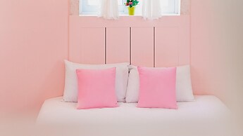 Namhae Arabyeoldom Pension