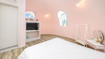 Namhae Arabyeoldom Pension