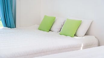 Namhae Arabyeoldom Pension