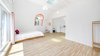 Namhae Arabyeoldom Pension