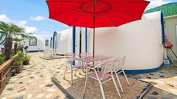 Namhae Arabyeoldom Pension