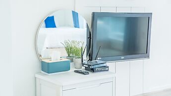 Namhae Arabyeoldom Pension