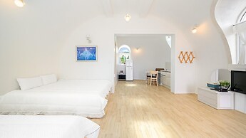 Namhae Arabyeoldom Pension