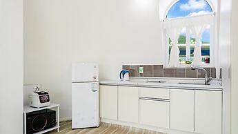 Namhae Arabyeoldom Pension