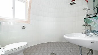 Namhae Arabyeoldom Pension