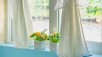 Namhae Arabyeoldom Pension