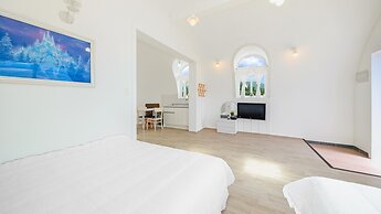 Namhae Arabyeoldom Pension