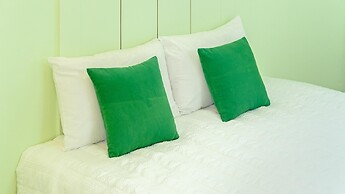 Namhae Arabyeoldom Pension