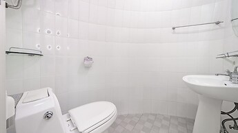 Namhae Arabyeoldom Pension