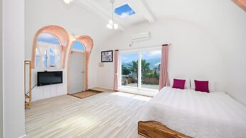 Namhae Arabyeoldom Pension