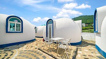 Namhae Arabyeoldom Pension