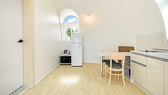 Namhae Arabyeoldom Pension