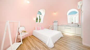 Namhae Arabyeoldom Pension