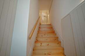 Downtown Penthouse With River View