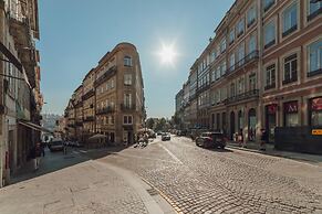 Downtown Penthouse With River View