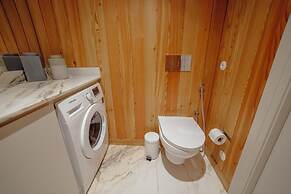 Downtown Penthouse With River View