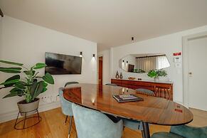 Downtown Penthouse With River View