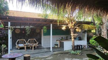 Salty Sea Guesthouse