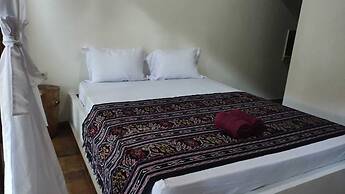 Salty Sea Guesthouse