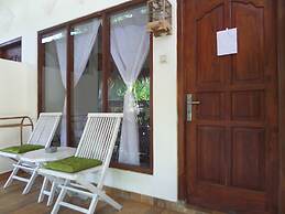 Salty Sea Guesthouse