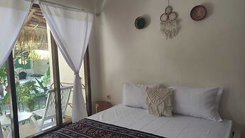 Salty Sea Guesthouse