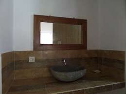 Salty Sea Guesthouse