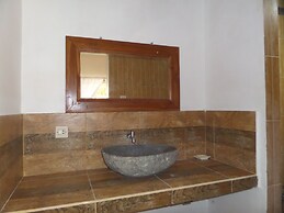 Salty Sea Guesthouse