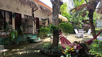 Salty Sea Guesthouse