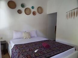 Salty Sea Guesthouse