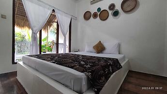 Salty Sea Guesthouse