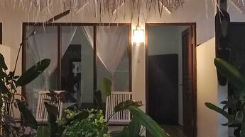 Salty Sea Guesthouse