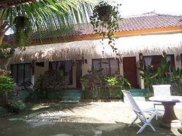 Salty Sea Guesthouse